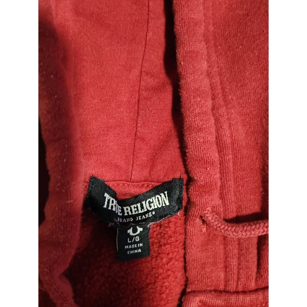 True Religion true religion